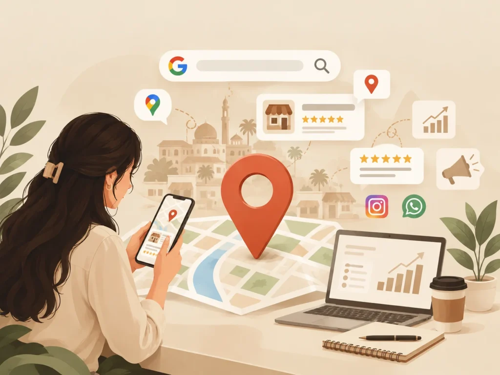 BEST DIGITAL MARKETER IN MALAPPURAM